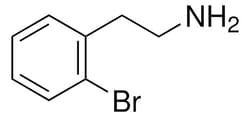 Sigma Aldrich 2-Bromophenethylamine 1 g | Buy Online | Sigma Aldrich | Fisher Scientific