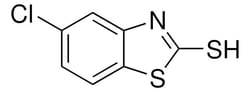 Sigma Aldrich 5-Chloro-2-mercaptobenzothiazole 250 mg | Buy Online | Sigma Aldrich | Fisher Scientific