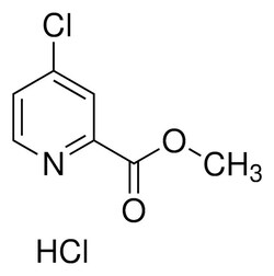 Sigma Aldrich 4-Chloro-pyridine-2-carboxylic acid methyl ester hydrochloride 1 g | Buy Online | Sigma Aldrich | Fisher Scientific