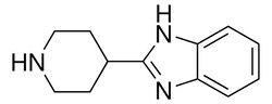Sigma Aldrich&nbsp;2-Piperidin-4-yl-1H-benzimidazole