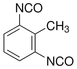 Sigma Aldrich Tolylene-2,6-diisocyanate 1 g | Buy Online | Sigma Aldrich | Fisher Scientific