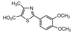 Sigma Aldrich&nbsp;2-(3,4-Dimethoxyphenyl)-4-methylthiazole-5-carboxylic acid