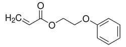 Sigma Aldrich Ethylene glycol phenyl ether acrylate 250 mL | Buy Online | Sigma Aldrich | Fisher Scientific