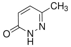 Sigma Aldrich 6-Methyl-3(2H)-pyridazinone 100 mg | Buy Online | Sigma Aldrich | Fisher Scientific