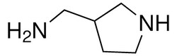 Sigma Aldrich&nbsp;c-pyrrolidin-3-yl-methylamine