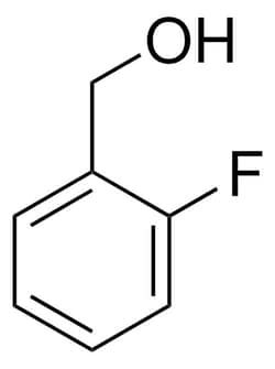 Sigma Aldrich 2-Fluorobenzyl alcohol 1 g | Buy Online | Sigma Aldrich | Fisher Scientific