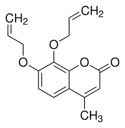 Sigma Aldrich&nbsp;7,8-diallyloxy-4-methylcoumarin