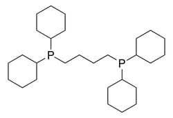 Sigma Aldrich&nbsp;1,4-Bis(Dicyclohexylphosphino)Butane