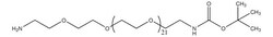 Sigma Aldrich&nbsp;T-Boc-N-Amido-Dpeg&trade;23-Amine