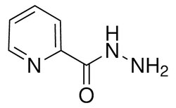 Sigma Aldrich 2-Pyridinecarbohydrazide 250 mg | Buy Online | Sigma Aldrich | Fisher Scientific
