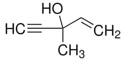 Sigma Aldrich 3-Methyl-1-penten-4-yn-3-ol 1 g | Buy Online | Sigma Aldrich | Fisher Scientific