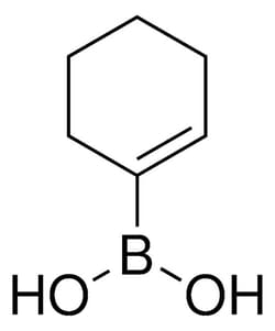 Sigma Aldrich&nbsp;1-cyclohexen-1-yl-boronic acid