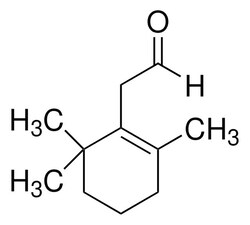 Sigma Aldrich 2,6,6-Trimethyl-1-cyclohexene-1-acetaldehyde 100 mg | Buy Online | Sigma Aldrich | Fisher Scientific