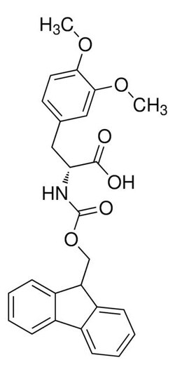 Sigma Aldrich&nbsp;Fmoc-D-3,4-dimethoxyphenylalanine