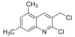 Sigma Aldrich 2-Chloro-3-chloromethyl-5,7-dimethylquinoline 1 g | Buy Online | Sigma Aldrich | Fisher Scientific