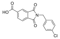 Sigma Aldrich&nbsp;2-(4-Chlorobenzyl)-1,3-dioxo-5-isoindolinecarboxylic acid