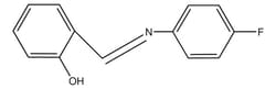 Sigma Aldrich&nbsp;(E)-2-(((4-Fluorophenyl)imino)methyl)phenol