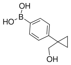 Sigma Aldrich&nbsp;4-(1-(hydroxymethyl)cyclopropyl)phenylboronic acid