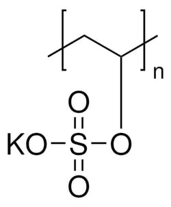 Sigma Aldrich&nbsp;Poly(vinyl sulfate) potassium salt