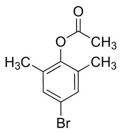 Sigma Aldrich&nbsp;4-Bromo-2,6-dimethylphenyl acetate