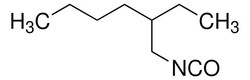 Sigma Aldrich&nbsp;2-Ethylhexyl isocyanate