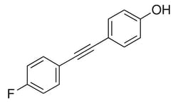 Sigma Aldrich&nbsp;4-[(4-Fluorophenyl)ethynyl]phenol