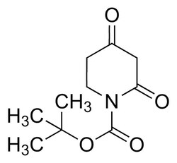 Sigma Aldrich&nbsp;2,4-Dioxopiperidine-1-carboxylic acid tert-butyl ester
