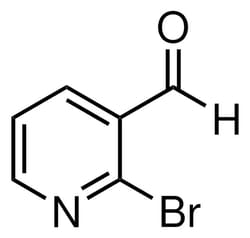 Sigma Aldrich 2-Bromo-3-pyridinecarboxaldehyde 10 g | Buy Online | Sigma Aldrich | Fisher Scientific