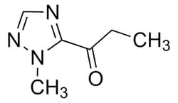 Sigma Aldrich 1-(1-Methyl-1H-1,2,4-triazol-5-yl)-1-propanone 100 mg | Buy Online | Sigma Aldrich | Fisher Scientific