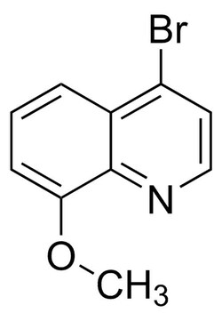 Sigma Aldrich&nbsp;4-Bromo-8-methoxyquinoline