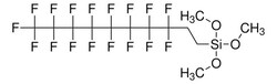Sigma Aldrich 1H,1H,2H,2H-Perfluorodecyltrimethoxysilane 50 mL | Buy Online | Sigma Aldrich | Fisher Scientific