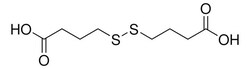 Sigma Aldrich 4,4'-Dithiodibutyric acid 50 g | Buy Online | Sigma Aldrich | Fisher Scientific
