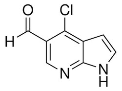 Sigma Aldrich&nbsp;4-Chloro-1H-pyrrolo[2,3-b]pyridine-5-carbaldehyde