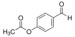 Sigma Aldrich 4-Acetoxybenzaldehyde 250 mg | Buy Online | Sigma Aldrich | Fisher Scientific
