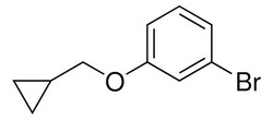 Sigma Aldrich&nbsp;1-Bromo-3-(cyclopropylmethoxy)benzene