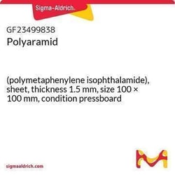 Sigma Aldrich&nbsp;Polyaramid