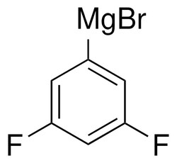Sigma Aldrich 3,5-Difluorophenylmagnesium Bromide Solution 50 mL | Buy Online | Sigma Aldrich | Fisher Scientific