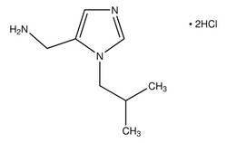 Sigma Aldrich&nbsp;1-(1-Isobutyl-1H-imidazol-5-yl)methanamine dihydrochloride