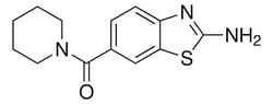 Sigma Aldrich&nbsp;6-(1-Piperidinylcarbonyl)-1,3-benzothiazol-2-ylamine