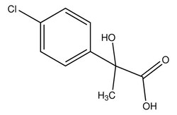 Sigma Aldrich&nbsp;2-(4-Chlorophenyl)-2-hydroxypropanoic acid