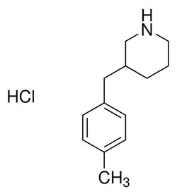 Sigma Aldrich&nbsp;3-(4-Methyl-benzyl)-piperidine hydrochloride