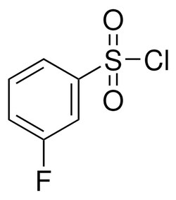 Sigma Aldrich 3-Fluorobenzenesulfonyl chloride 1 g | Buy Online | Sigma Aldrich | Fisher Scientific