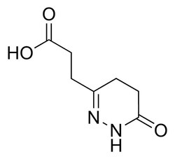 Sigma Aldrich&nbsp;3-(6-Oxo-1,4,5,6-tetrahydropyridazin-3-yl)propanoic acid