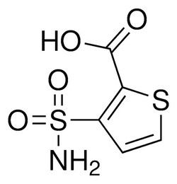 Sigma Aldrich&nbsp;3-(aminosulfonyl)thiophene-2-carboxylic acid
