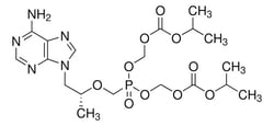Sigma Aldrich Tenofovir disoproxil 1 g | Buy Online | Sigma Aldrich | Fisher Scientific