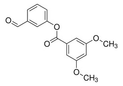 Sigma Aldrich&nbsp;3-formylphenyl 3,5-dimethoxybenzoate