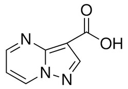 Sigma Aldrich&nbsp;Pyrazolo[1,5-a]pyrimidine-3-carboxylic acid