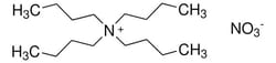 Sigma Aldrich Tetrabutylammonium Nitrate 2 g | Buy Online | Sigma Aldrich | Fisher Scientific