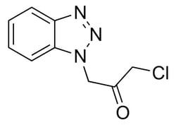 Sigma Aldrich&nbsp;1-Benzotriazol-1-yl-3-chloropropan-2-one