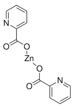 Sigma Aldrich&nbsp;Zinc picolinate